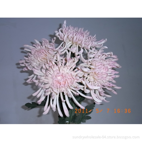 PU Daizy Flower Real Touch